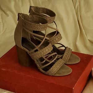 Carlos Santana Sandals